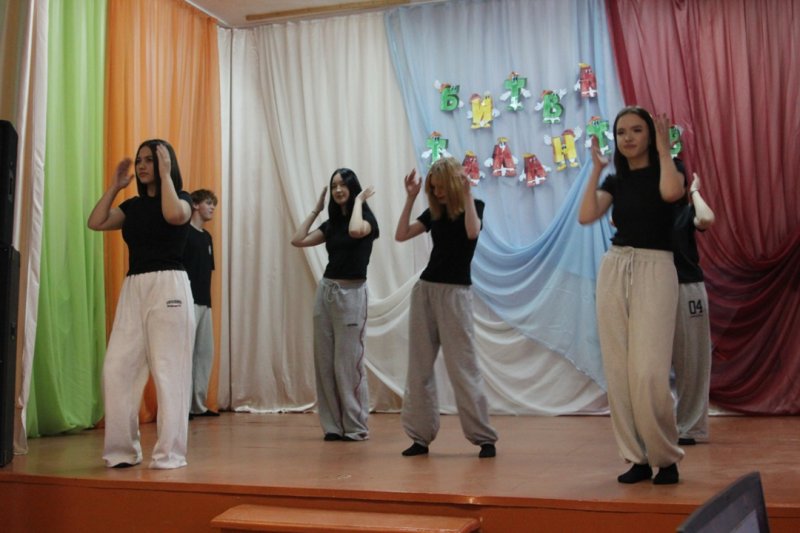 Бологовский колледж