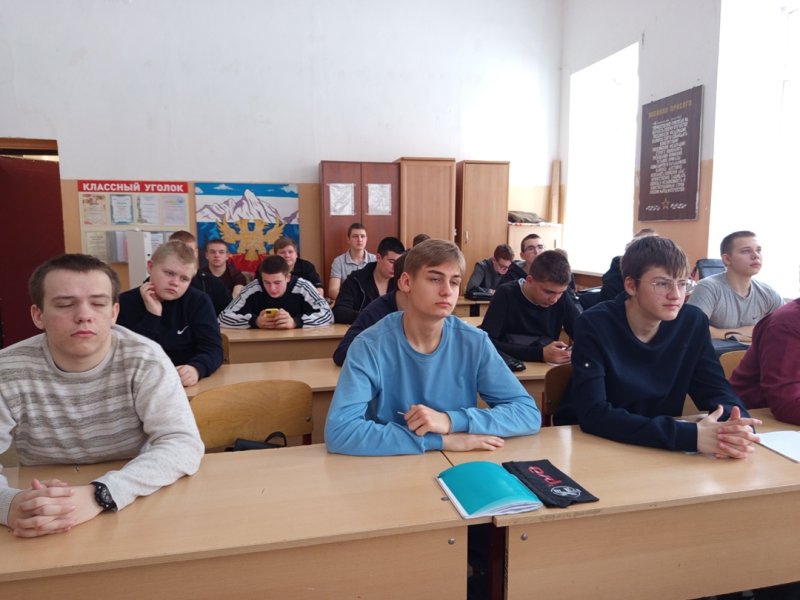 Бологовский колледж