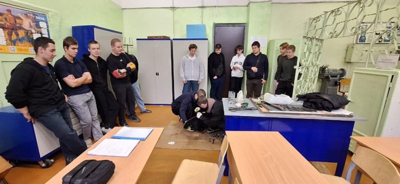 Бологовский колледж