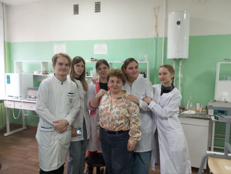 Бологовский колледж