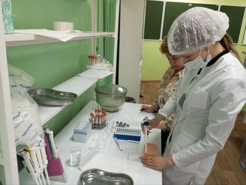 Бологовский колледж