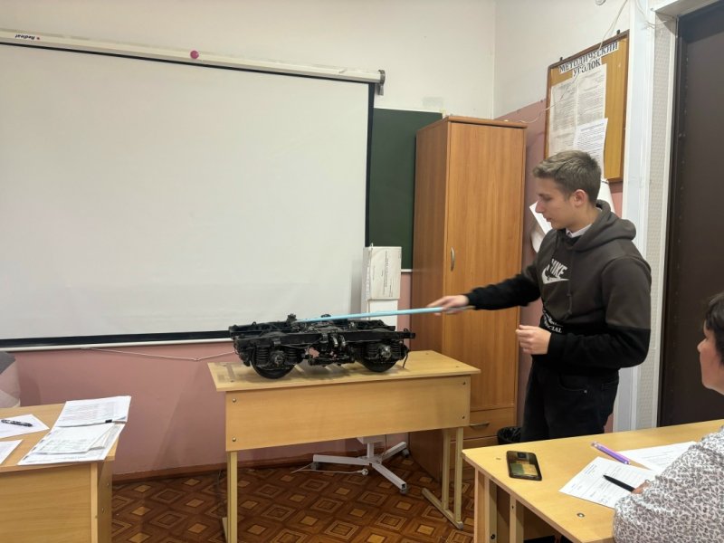 Бологовский колледж