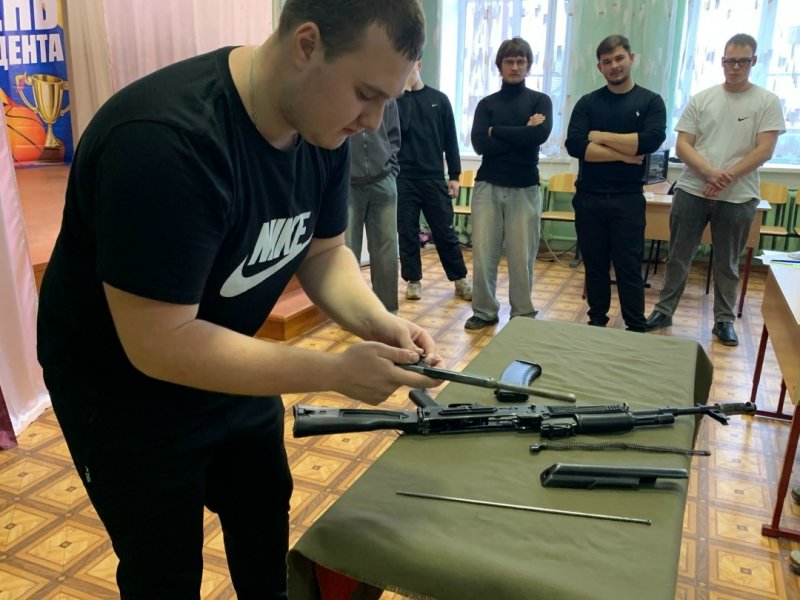 Бологовский колледж