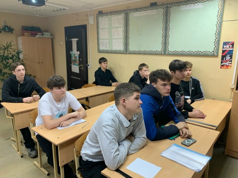 Бологовский колледж