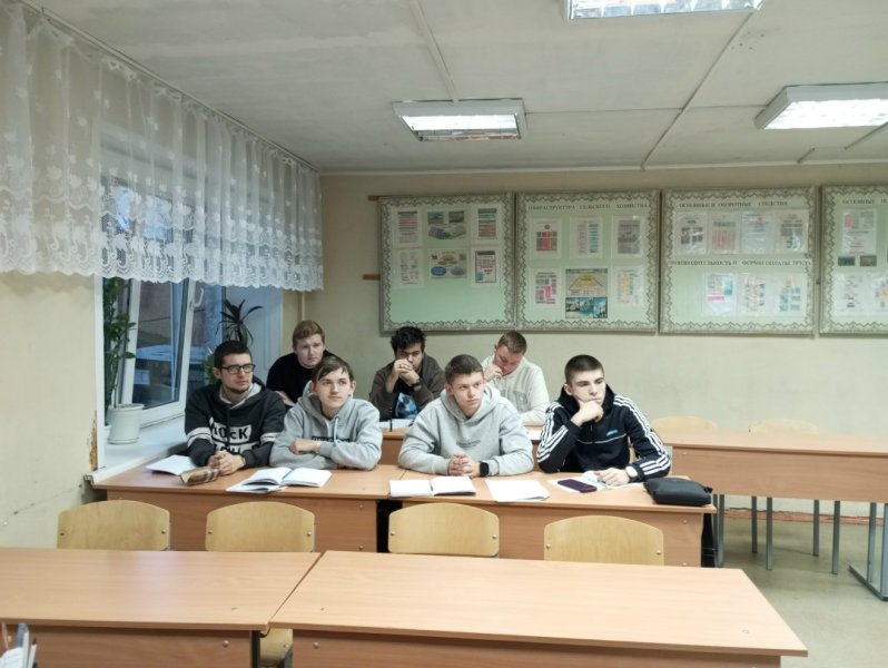 Бологовский колледж