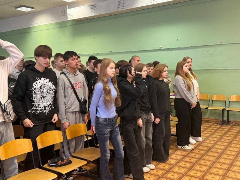Бологовский колледж