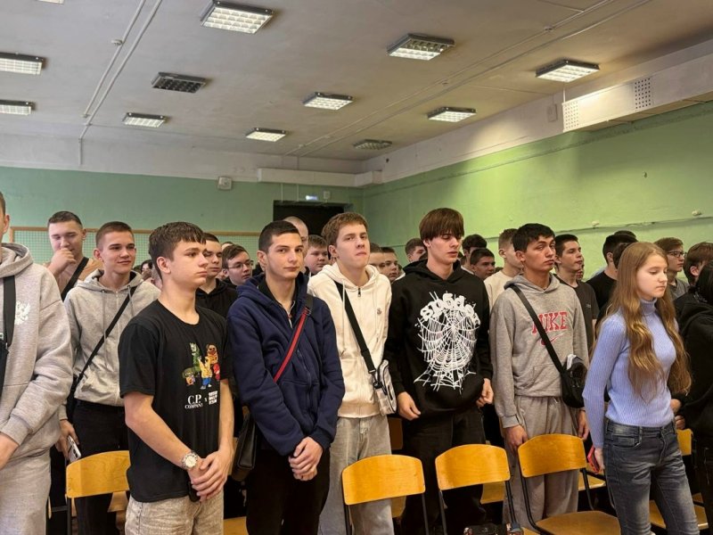 Бологовский колледж
