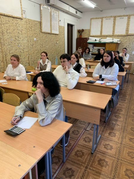 Бологовский колледж