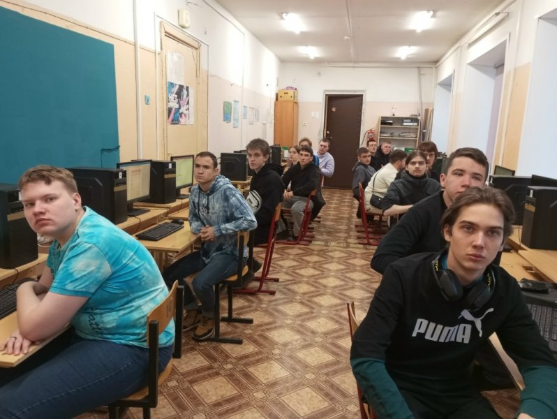 Бологовский колледж