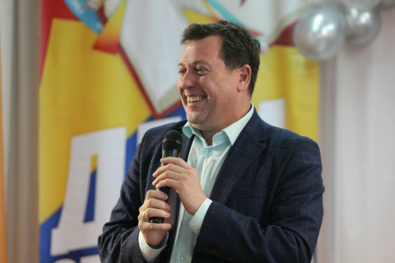 Бологовский колледж