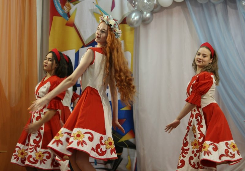 Бологовский колледж