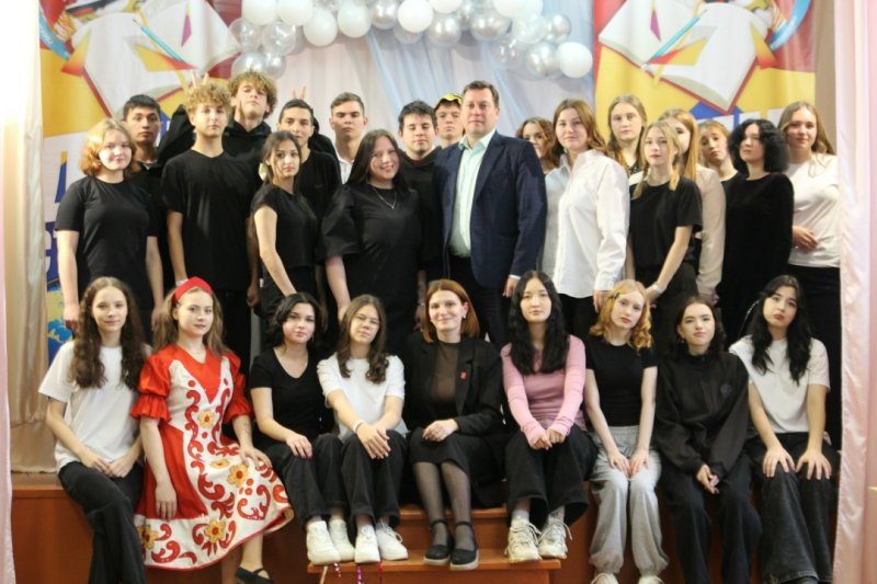 Бологовский колледж