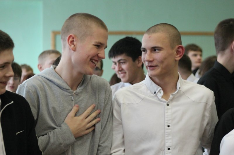 Бологовский колледж