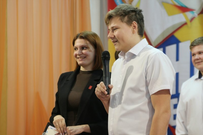 Бологовский колледж