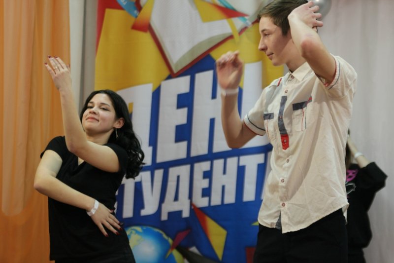 Бологовский колледж