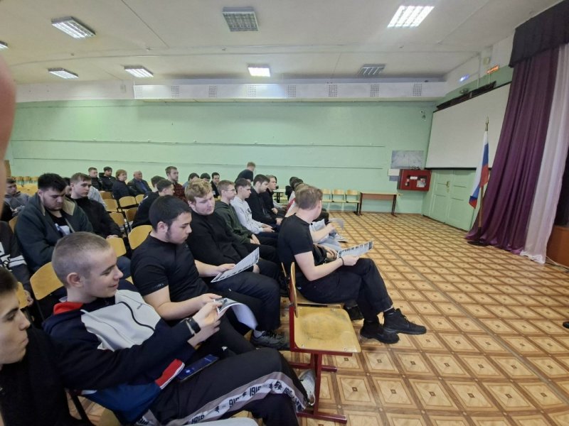 Бологовский колледж