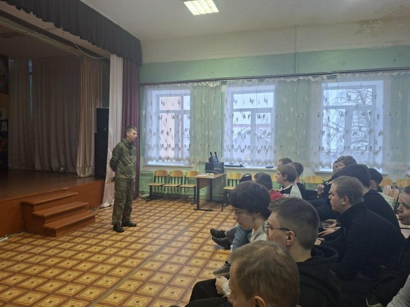 Бологовский колледж