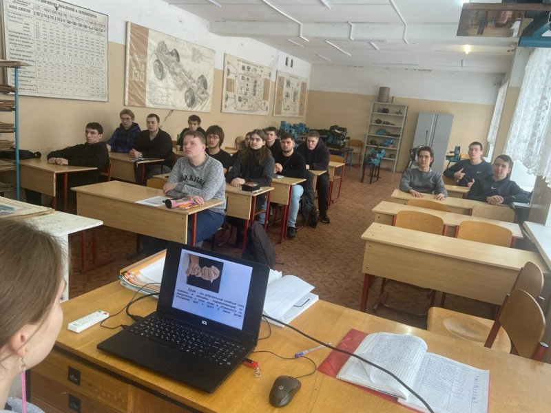 Бологовский колледж