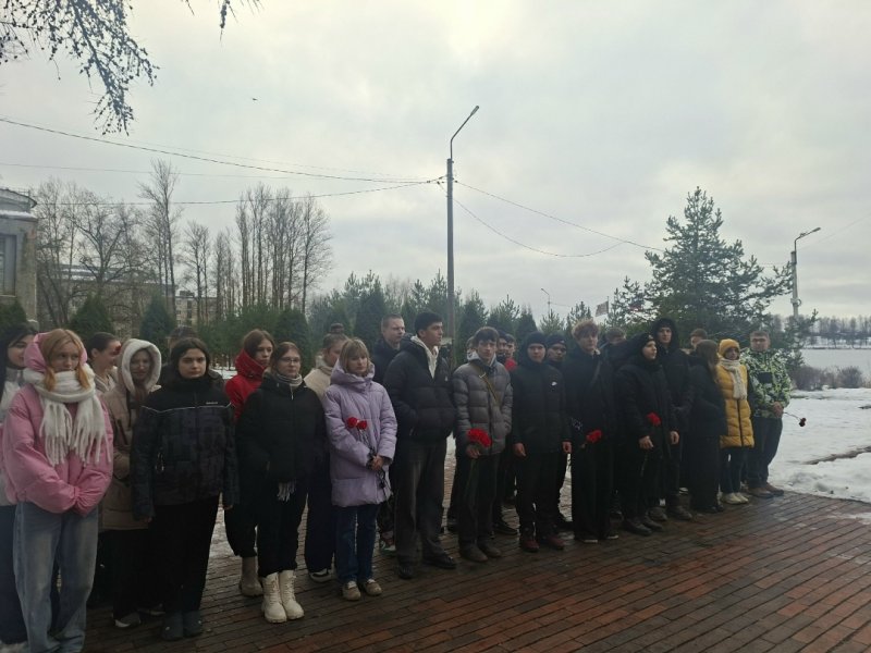 Бологовский колледж