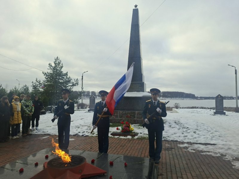 Бологовский колледж