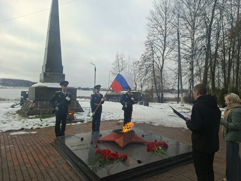 Бологовский колледж