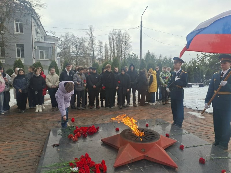 Бологовский колледж