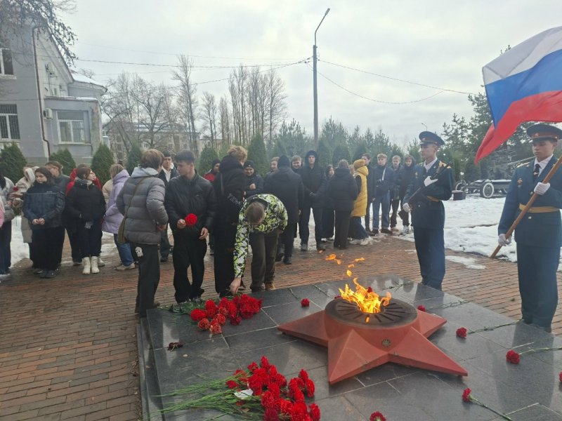 Бологовский колледж
