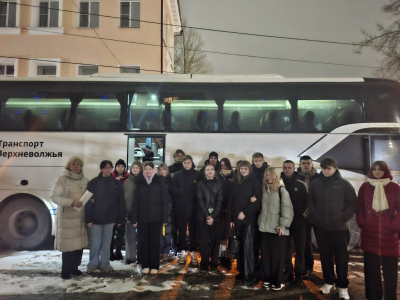 Бологовский колледж