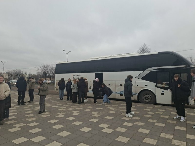Бологовский колледж