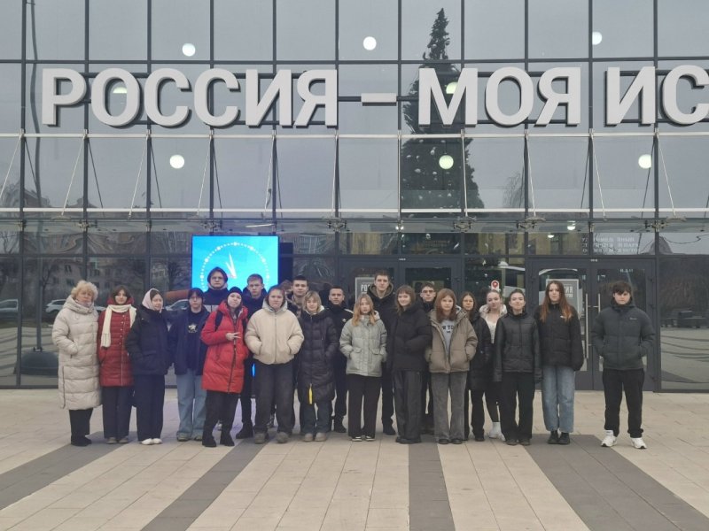 Бологовский колледж