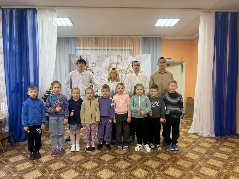Бологовский колледж