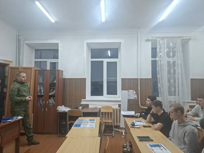 Бологовский колледж