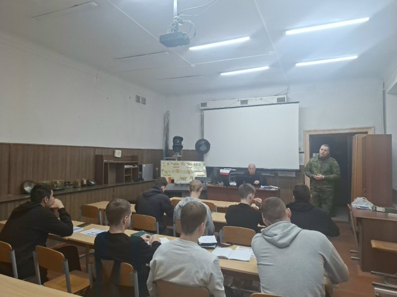Бологовский колледж