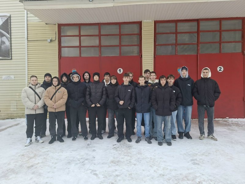 Бологовский колледж