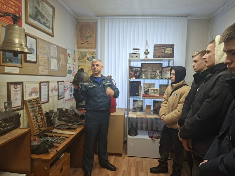 Бологовский колледж