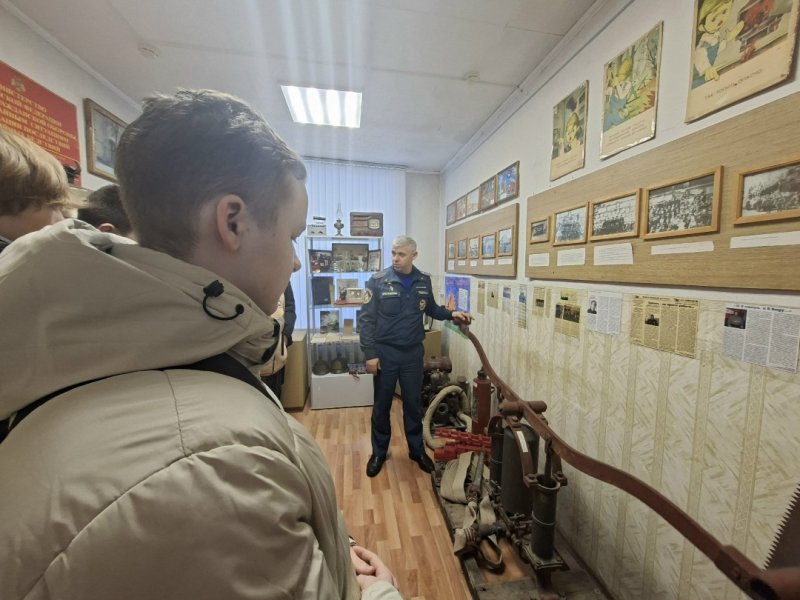 Бологовский колледж