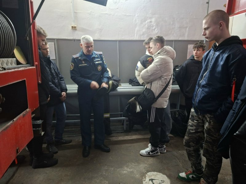 Бологовский колледж
