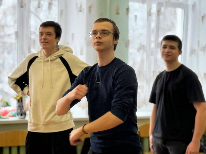 Бологовский колледж
