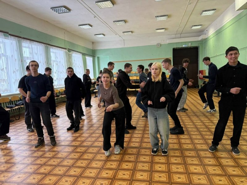 Бологовский колледж