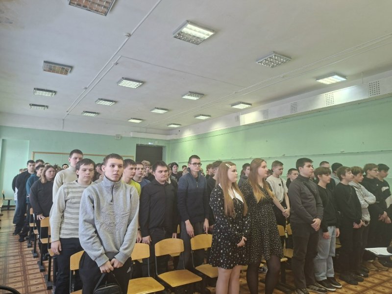 Бологовский колледж