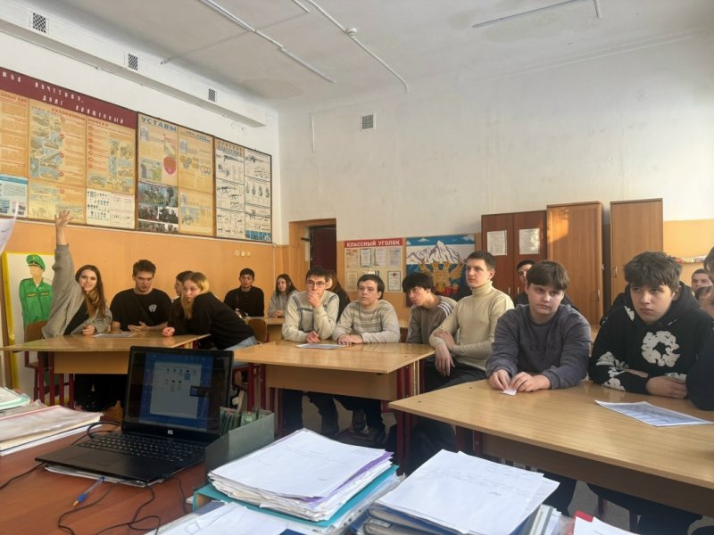 Бологовский колледж