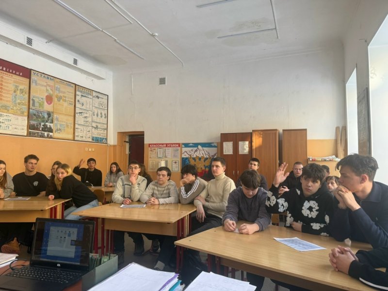 Бологовский колледж