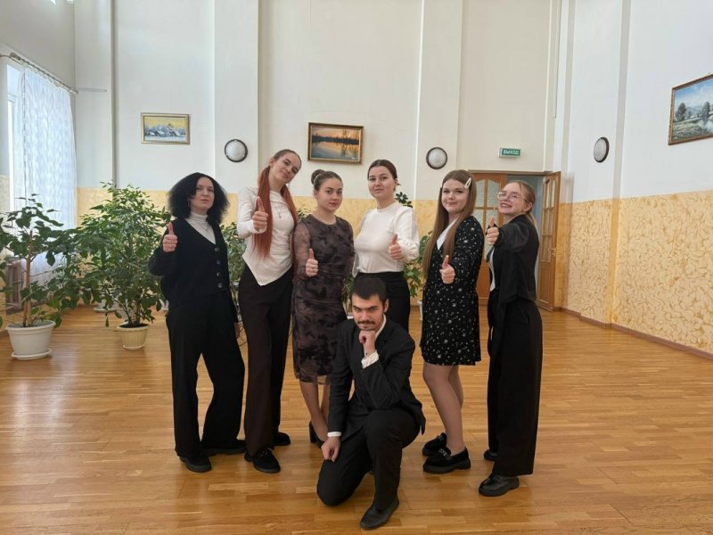 Бологовский колледж