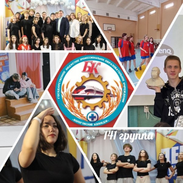 Бологовский колледж