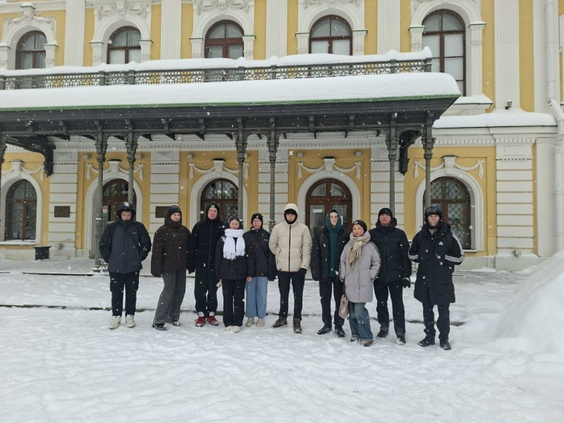 Бологовский колледж