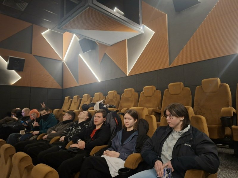 Бологовский колледж
