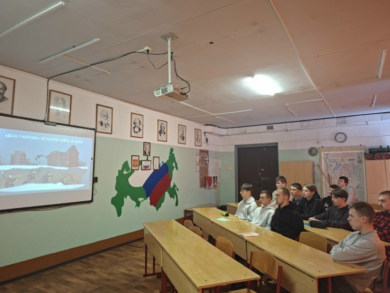 Бологовский колледж