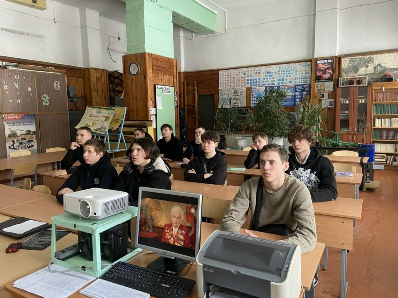 Бологовский колледж