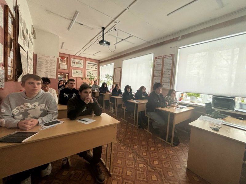 Бологовский колледж
