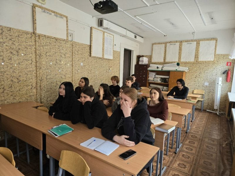 Бологовский колледж